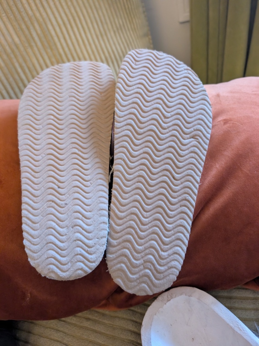 Sonoma Jema Platform Sandals VGC - Picture 6 of 6